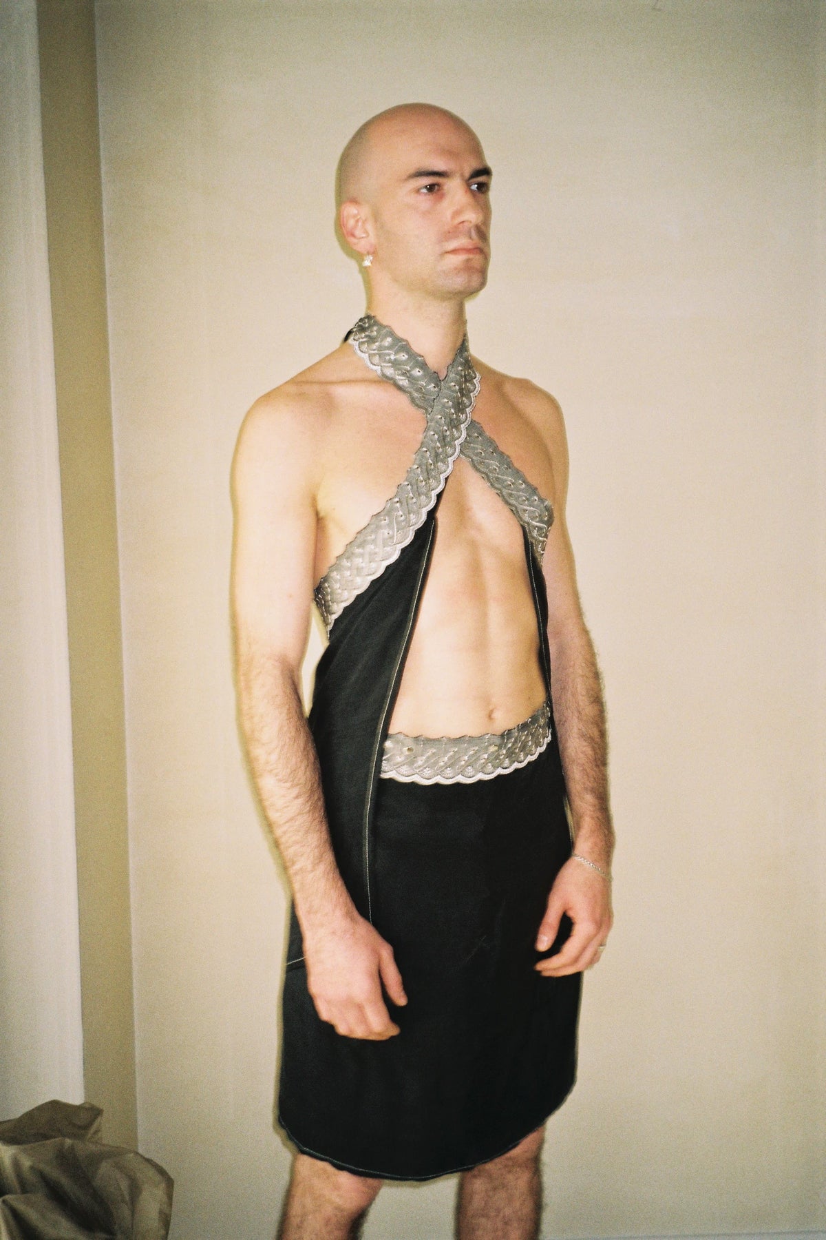 Silk Wrap 05