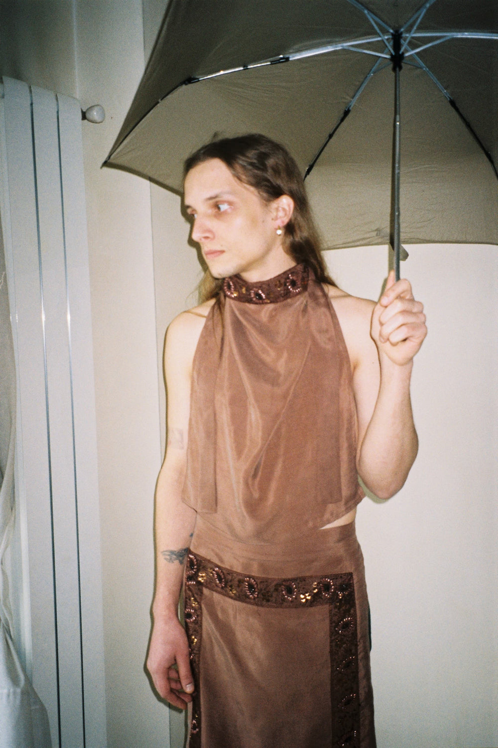 Silk Wrap 02