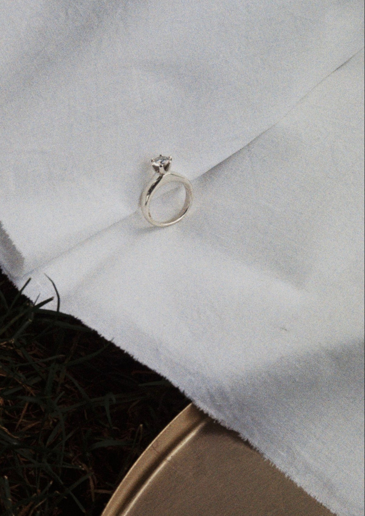YASMIN - engagement ring