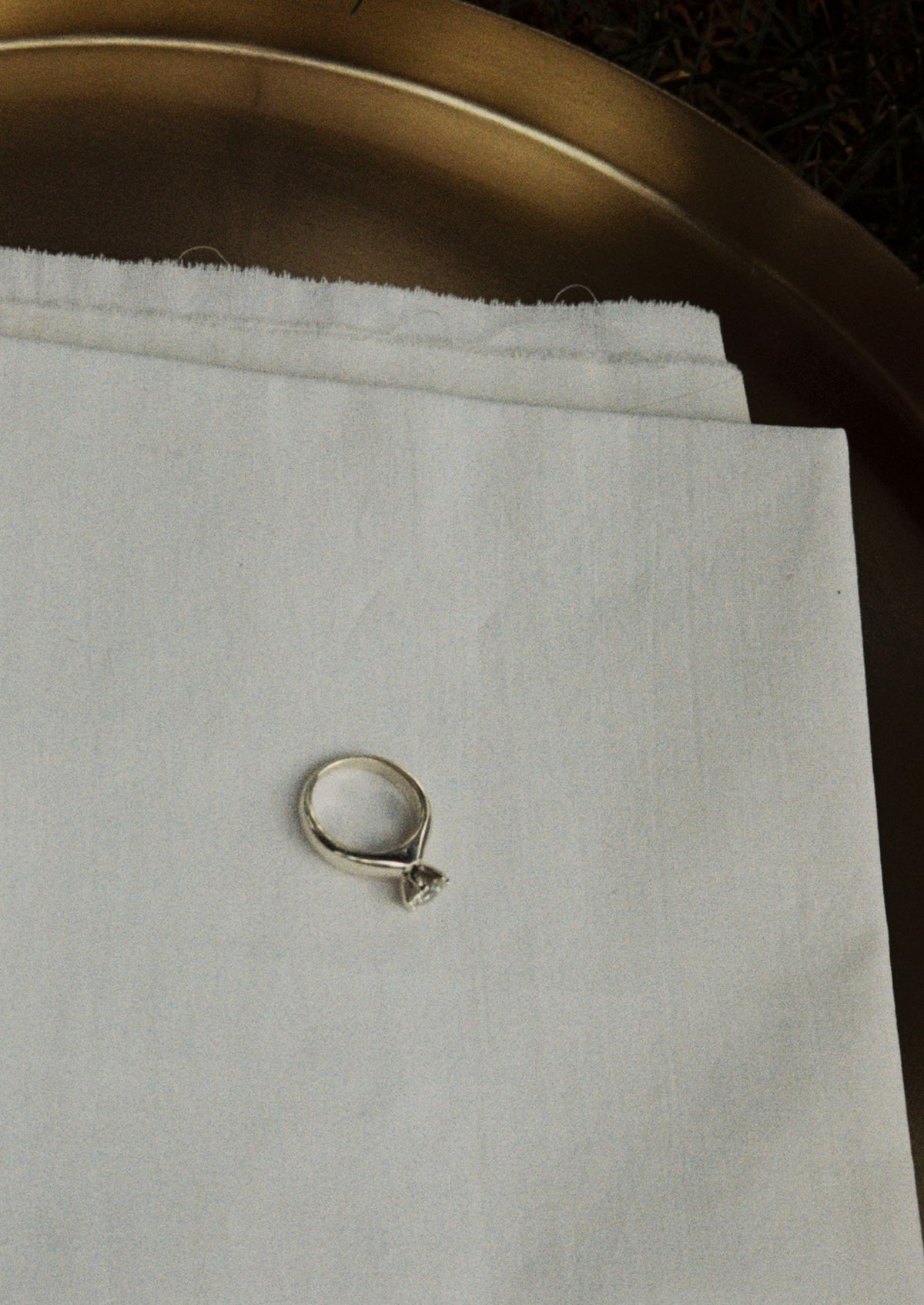 YASMIN - engagement ring