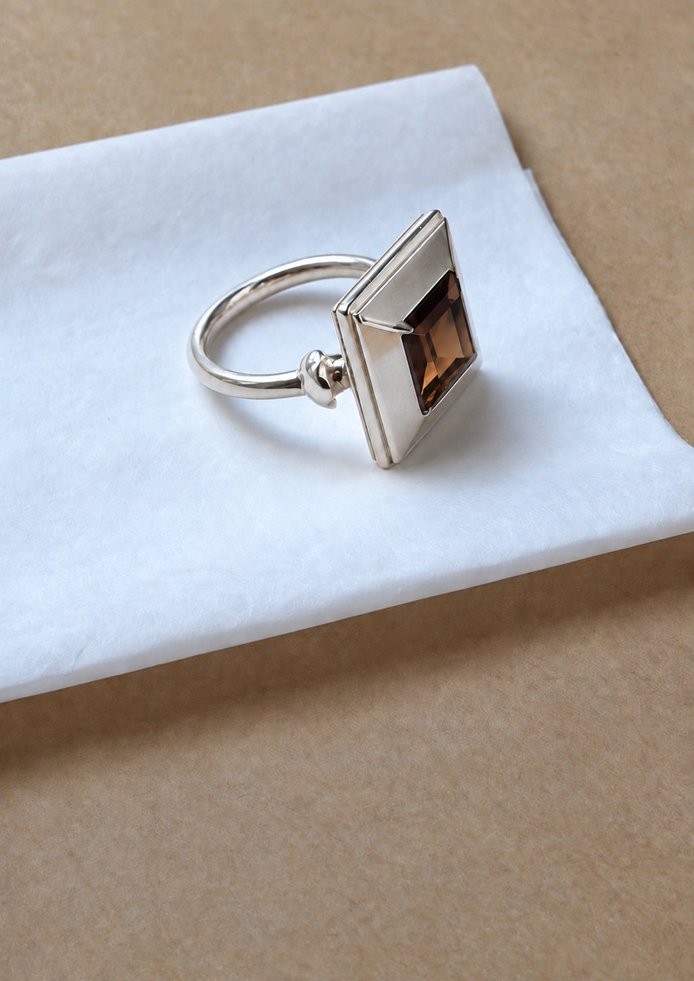 Royal Ring