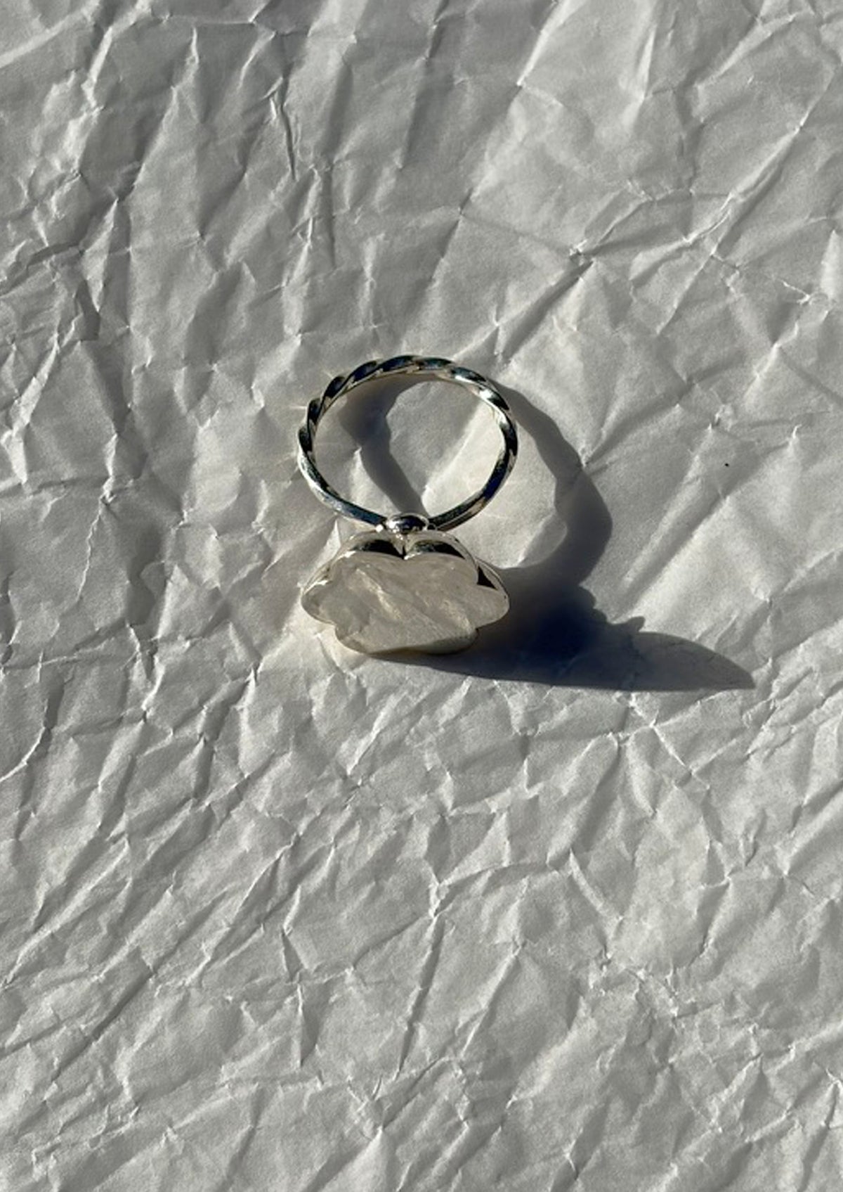 Flower Ring