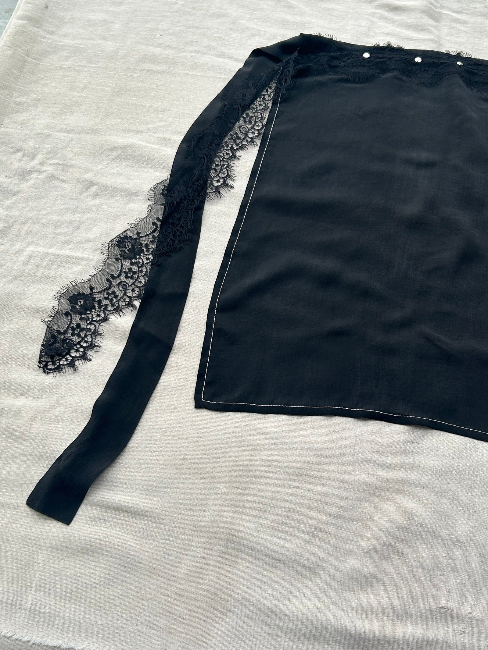 Silk Wrap 03