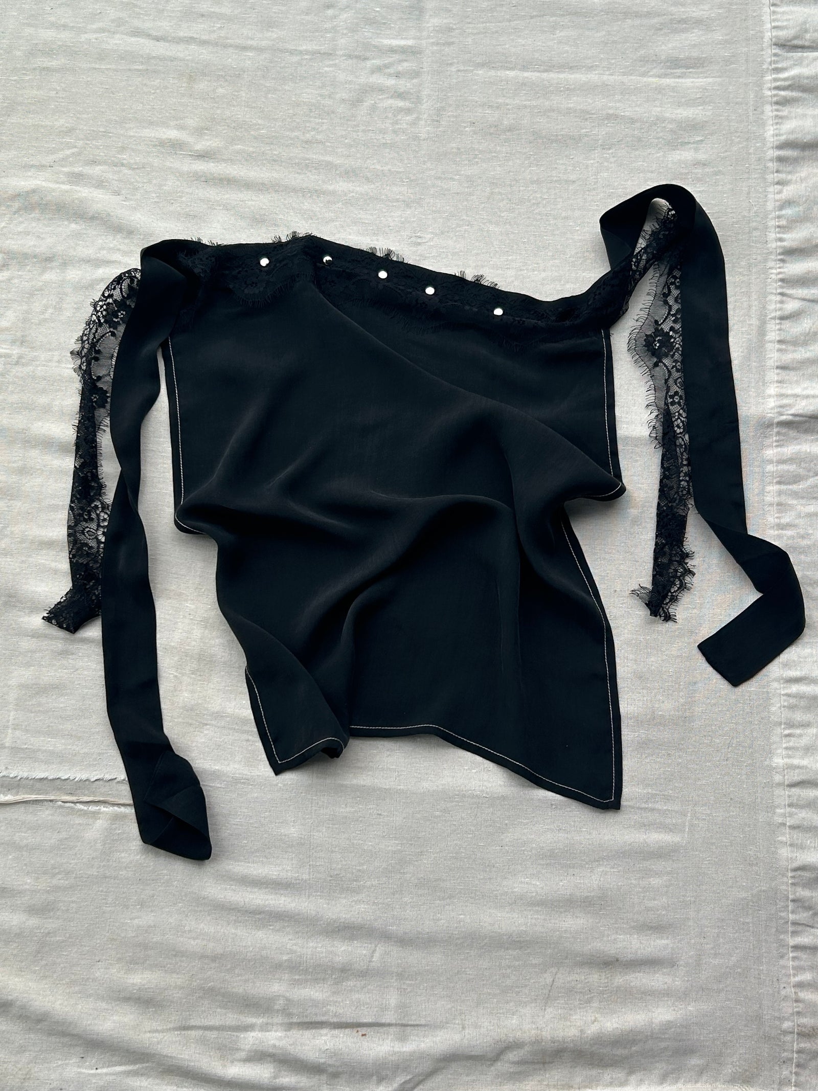 Silk Wrap 03