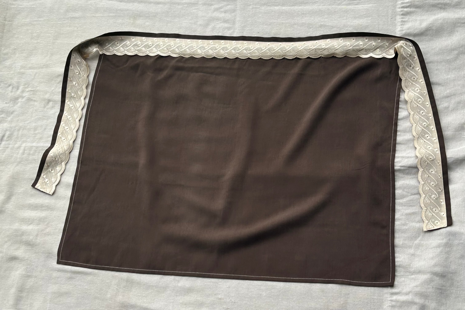 Silk Wrap 07