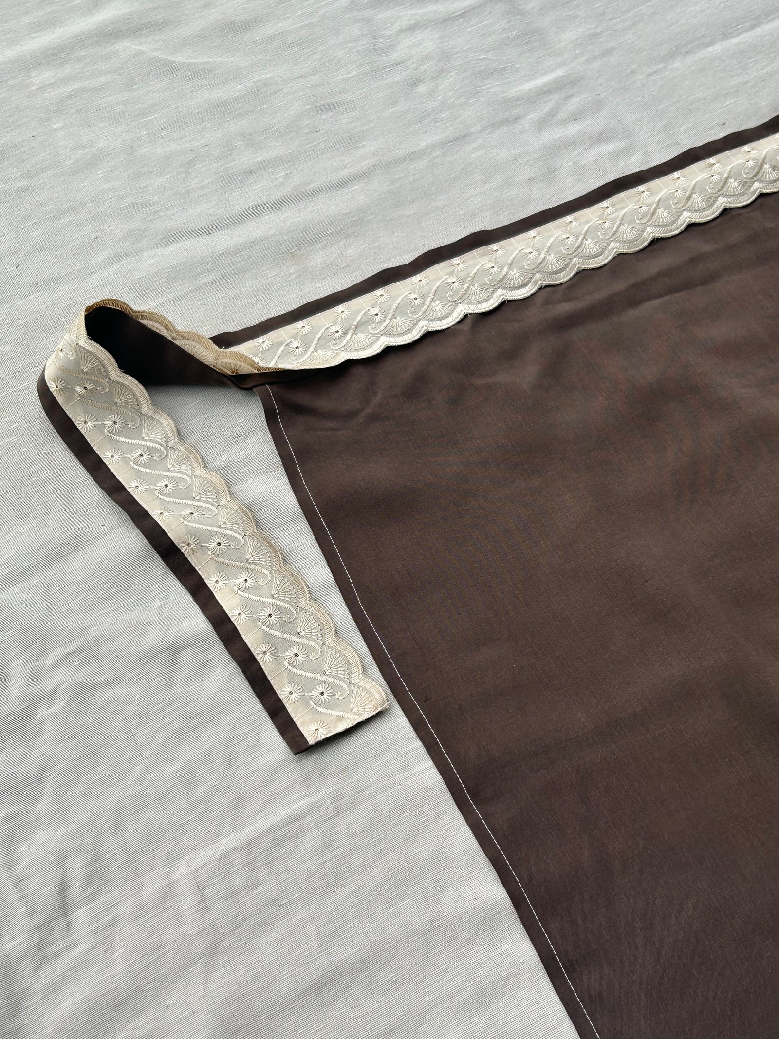 Silk Wrap 07