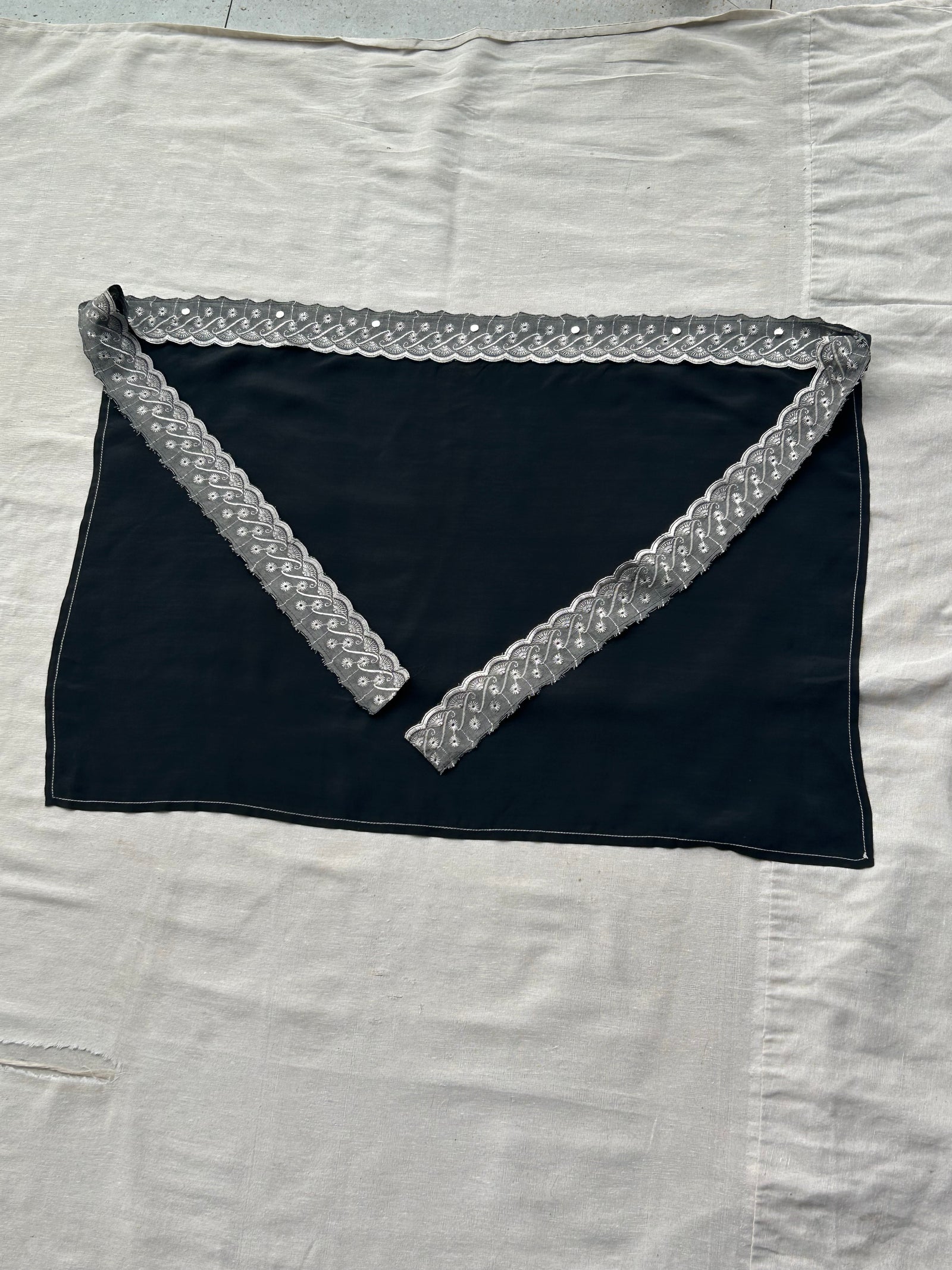 Silk Wrap 05