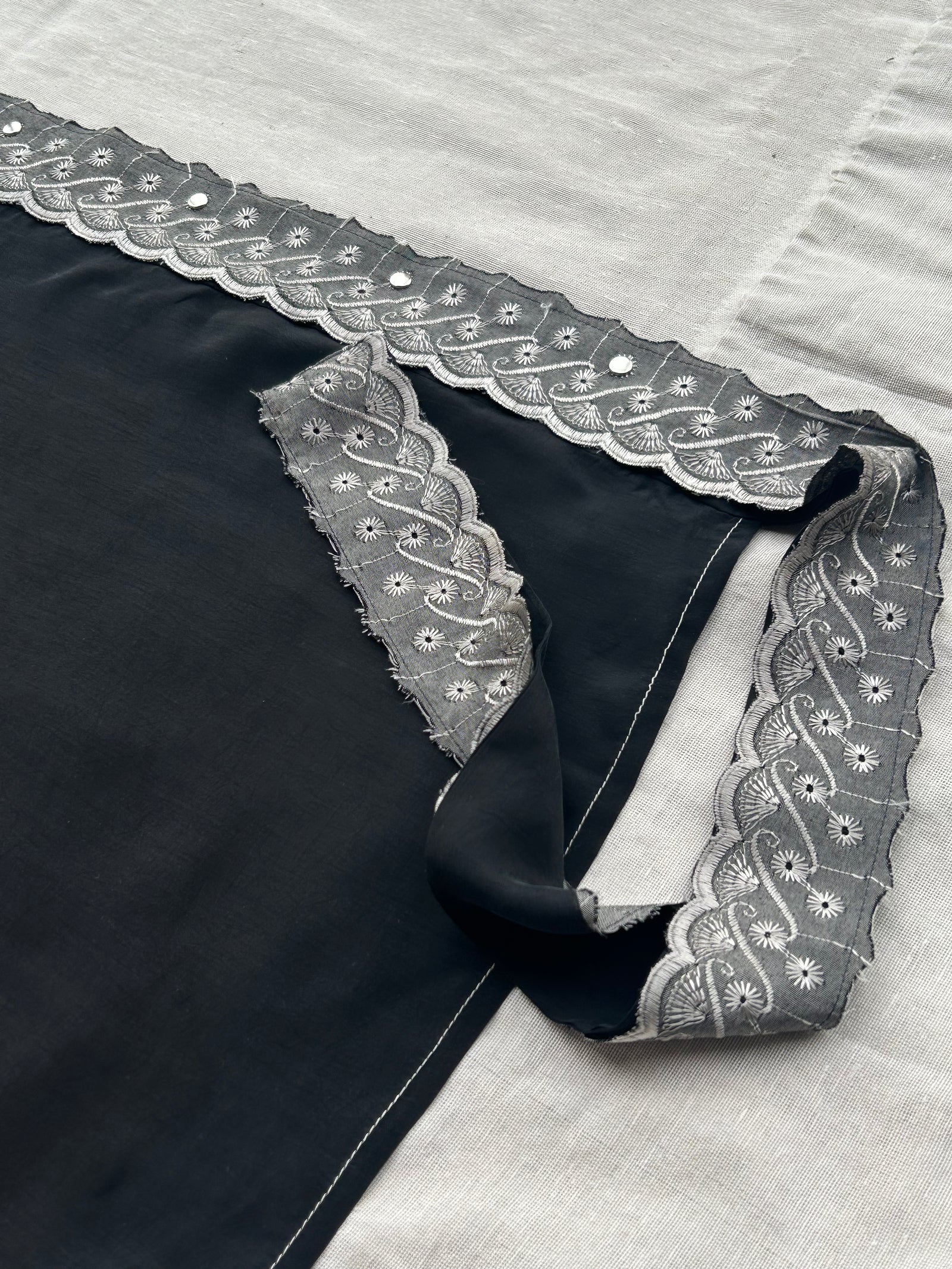 Silk Wrap 05