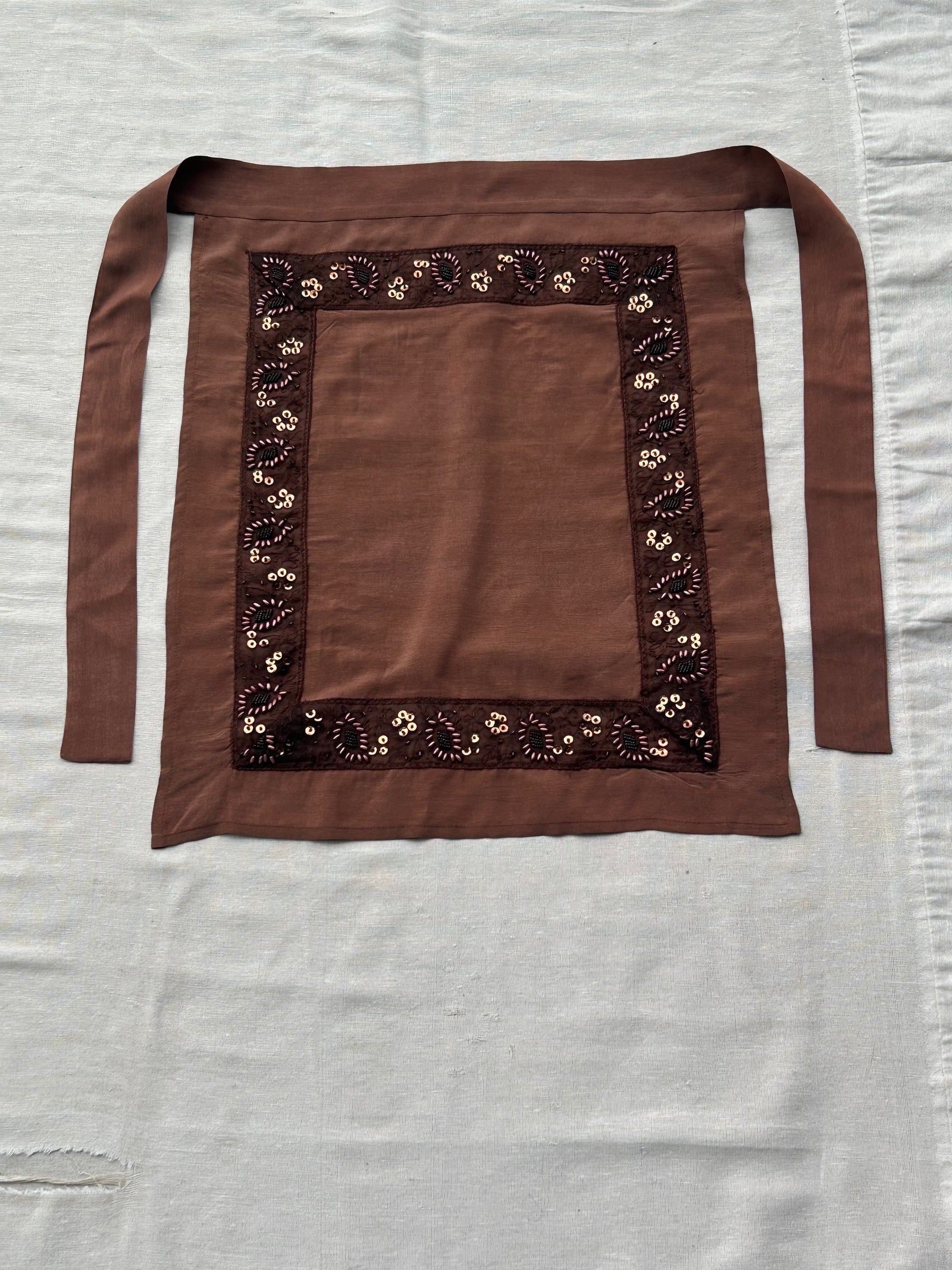 Silk Wrap 01