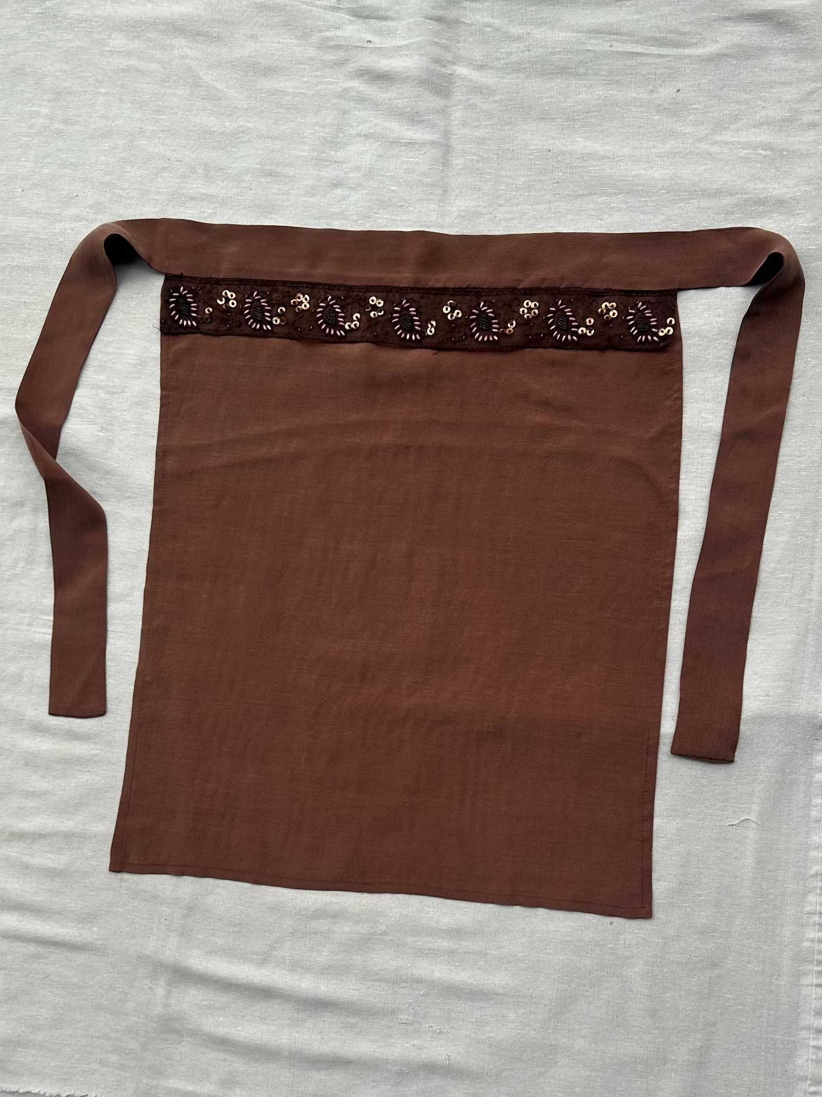 Silk Wrap 02