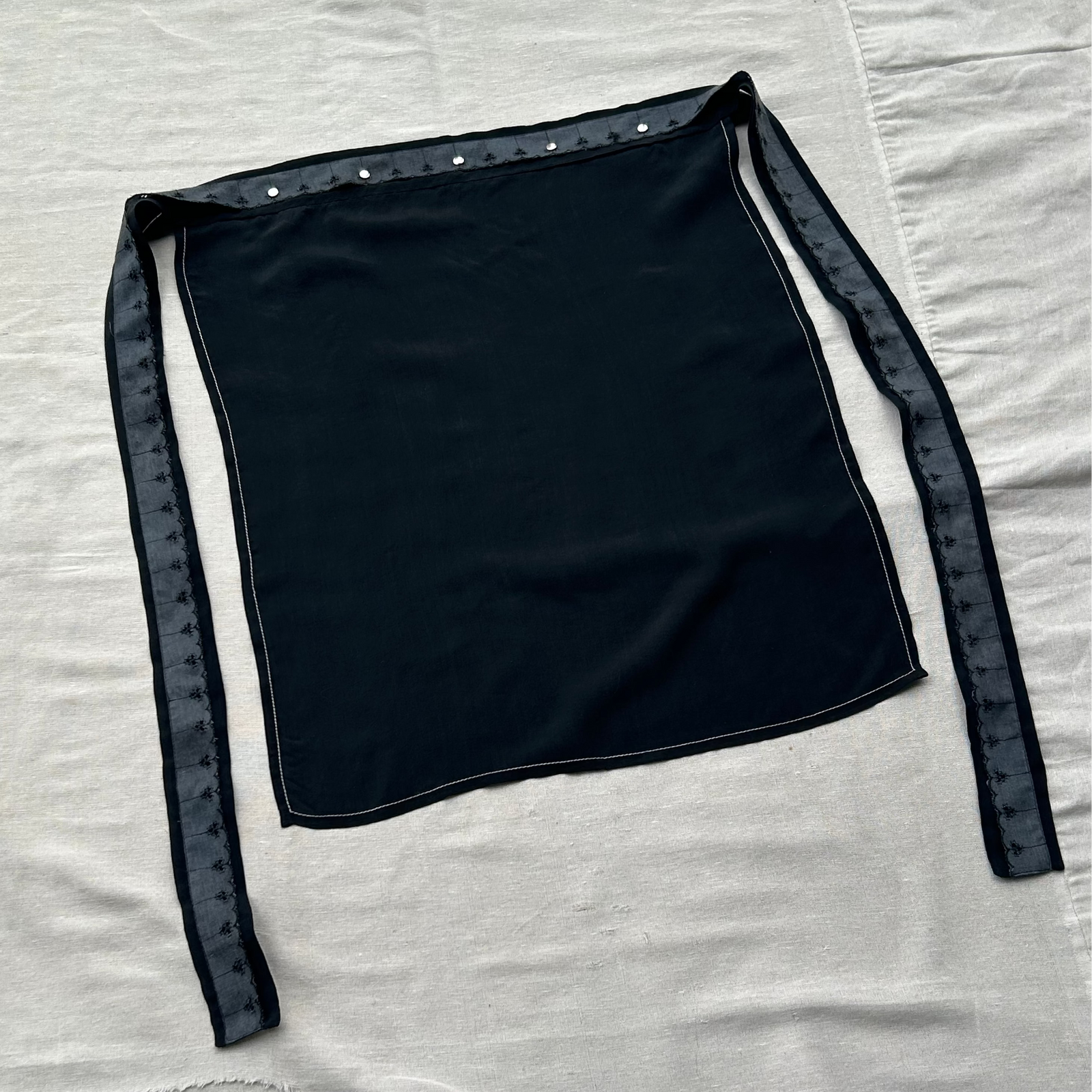 Silk Wrap 04