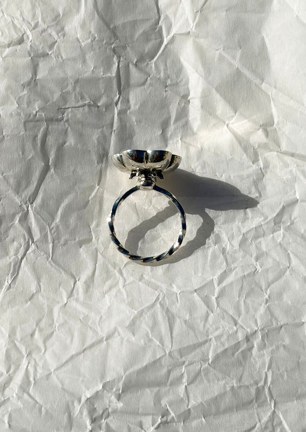 Flower Ring