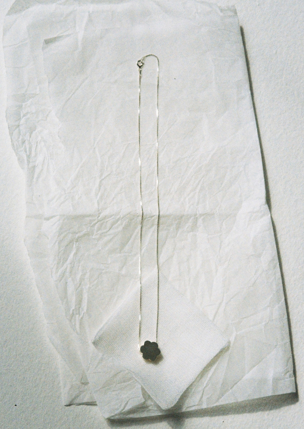 Flower Pendant