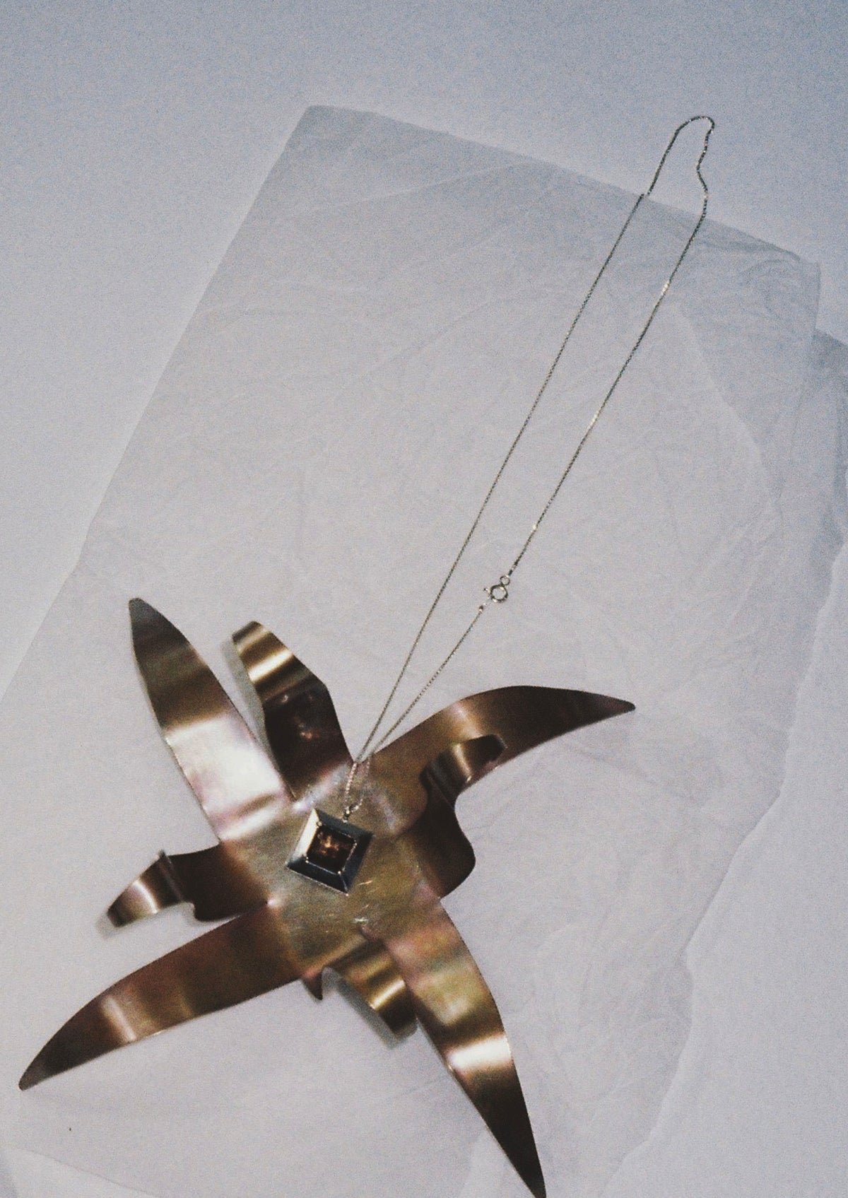 Royal Pendant