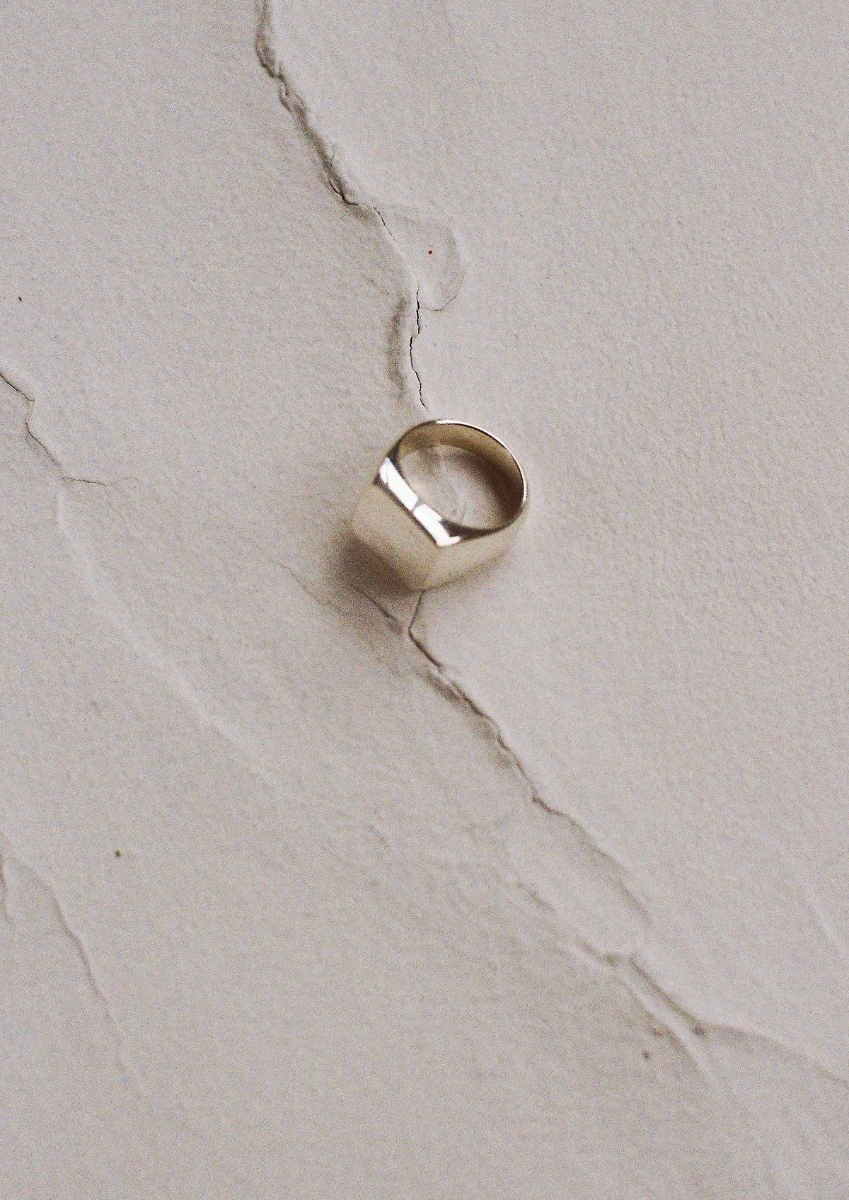 MEHMED - square ring