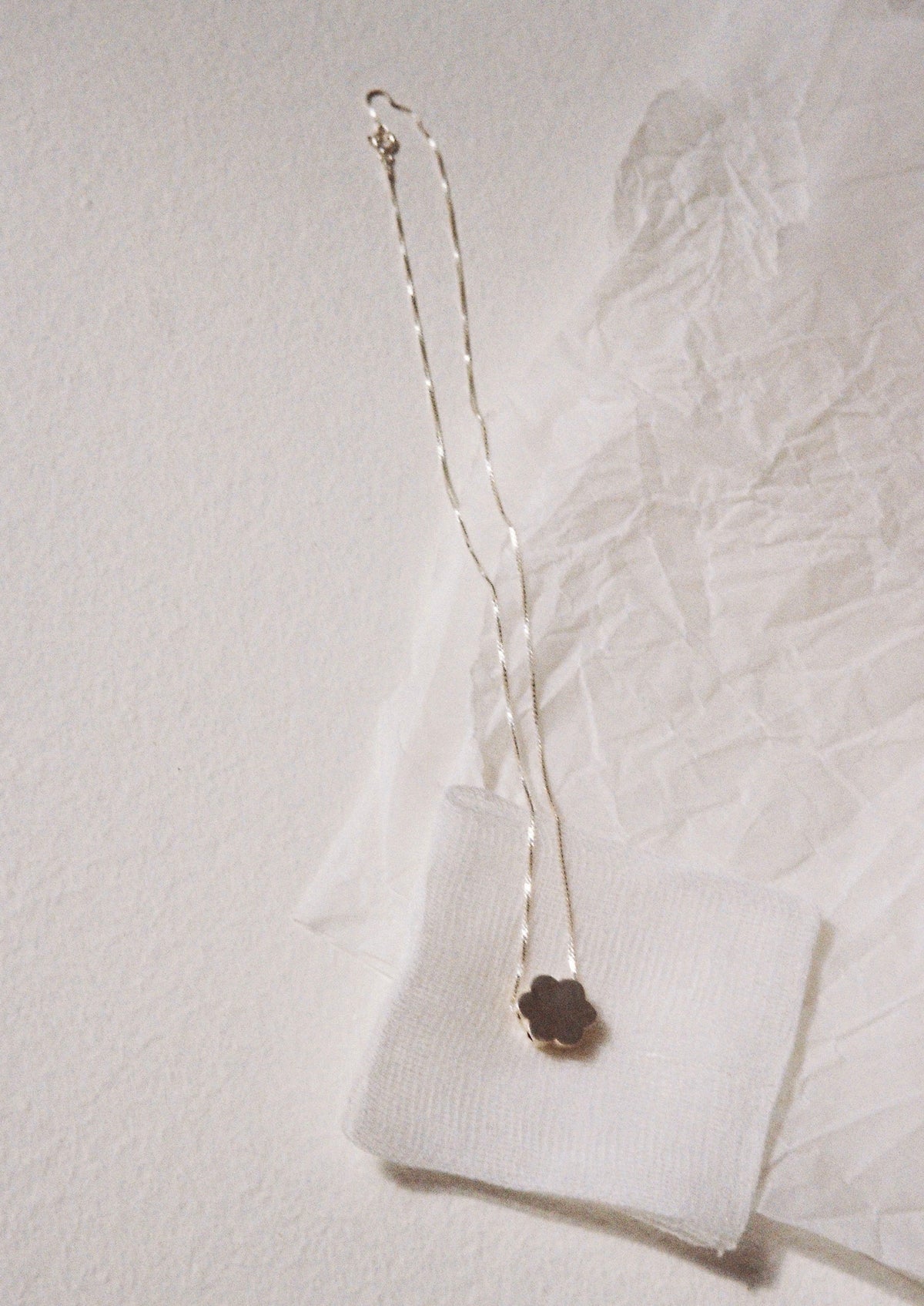Flower Pendant